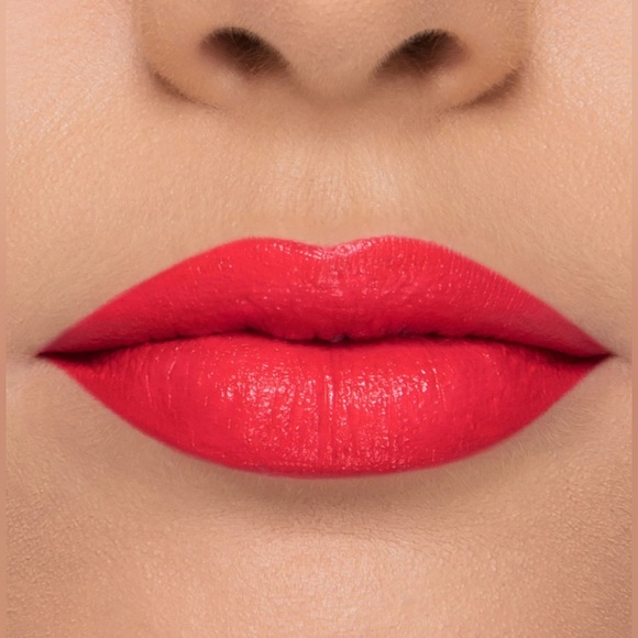 Too Faced Lady Bold “Unafraid” 08 Em-Power Pigment Lipstick Brand New in Box - Picture 6 of 9